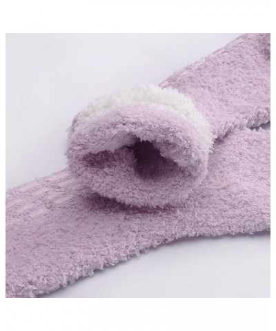 Non Slip Socks Hospital Socks with Grips for Women Grip Socks for Women Socks with Grips for Women Slipper Socks 3p2 Pink Whi...