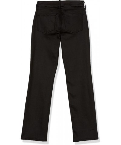 Women's Pull on Marilyn Straight Black $38.24 Jeans