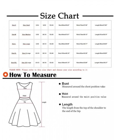 Plus Size Womens Vintage Dress Christmas Long Sleeve High Low Dresses Cocktail Holiday Party Dress Cosplay Outfits B13-black ...