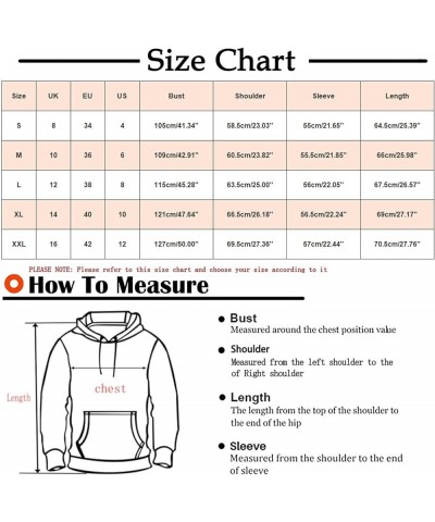 Women's Quilted Pattern Sweatshirt Hoodies Lightweight Crewneck / 1/4 Zip Long Sleeve Ladies Thermal Casual Jacket C-orange $...