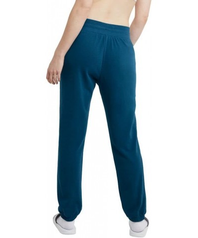 Women's Campus French Terry Sweatpants, Cotton Pants, Women’s Drawstring Sweatpants, 29 Fresh Teal $22.05 Activewear