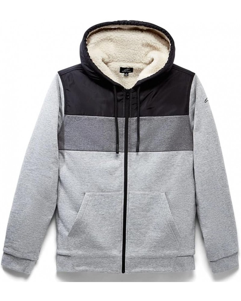 Casual Jacket Grey Heather $37.04 Jackets