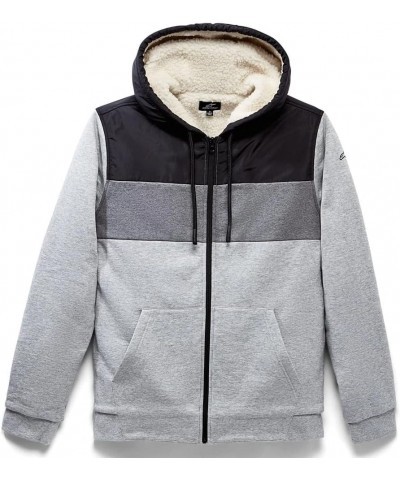 Casual Jacket Grey Heather $37.04 Jackets