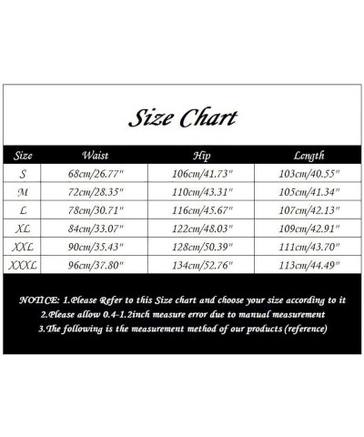 Cargo Sweatpants for Women Casual Baggy Elastic Sweatpants Fashion Cargo Joggers with Pockets 2024 Spring Outfits A2-black $7...