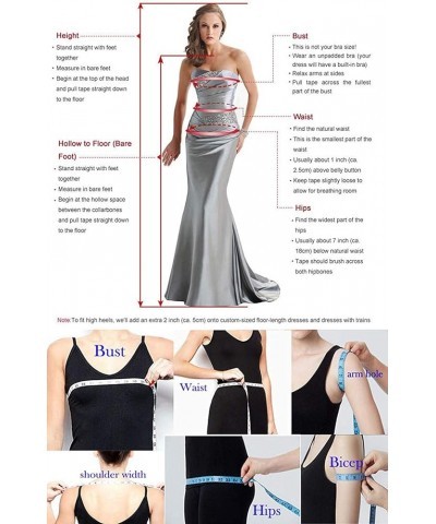 Women's Spaghetti Straps Satin Prom Dresses with Pockets V Neck Pleated Formal Evening Ball Gowns Plum $43.99 Dresses