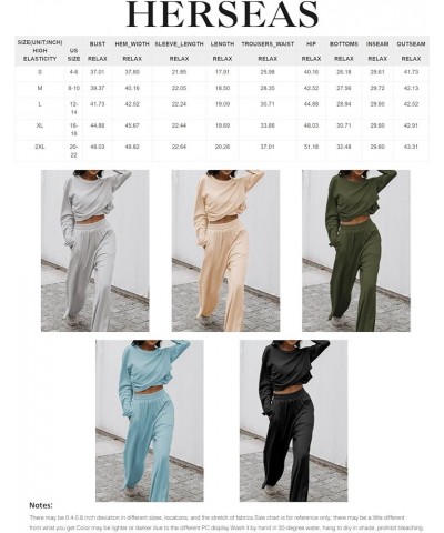 Womens 2 Piece Outfits Tulip Hem Side Pleated Sweatshirts High Waisted Pants Sweatsuit Lounge Sets Light Gray $23.84 Activewear