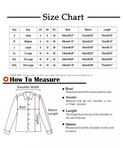 Fleece Jacket Women Fuzzy Zip Up Coats Oversized Winter Warm Sweatshirt Sherpa Teddy Coat Loose Casual Hoodies 2023 03fleece ...