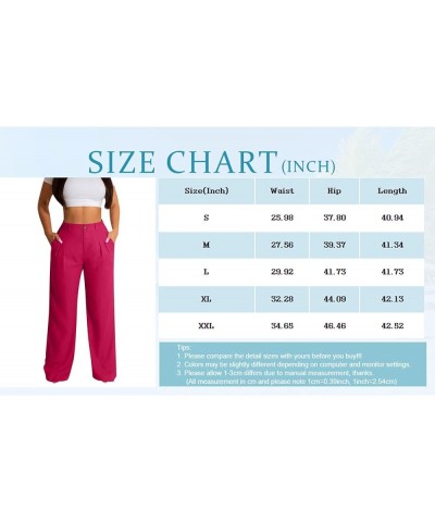 Cargo Pants Women High Waist Women's Pants Sweatpants Pants for Casual Pants for Trendy Dress Pants Sizes S to 2XL 01-black $...