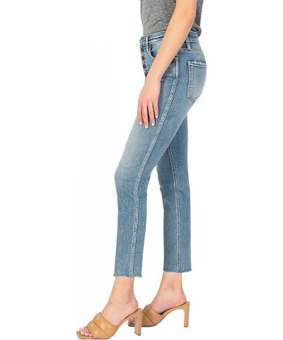 Rachael High-Rise Fab Ab Mom Jeans Imagined $37.36 Jeans