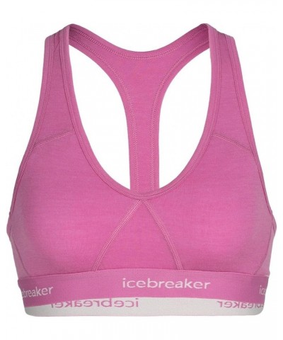 Women's Sprite Racerback Sports Bra Cosmic $27.71 Lingerie