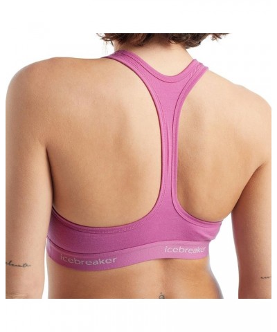 Women's Sprite Racerback Sports Bra Cosmic $27.71 Lingerie