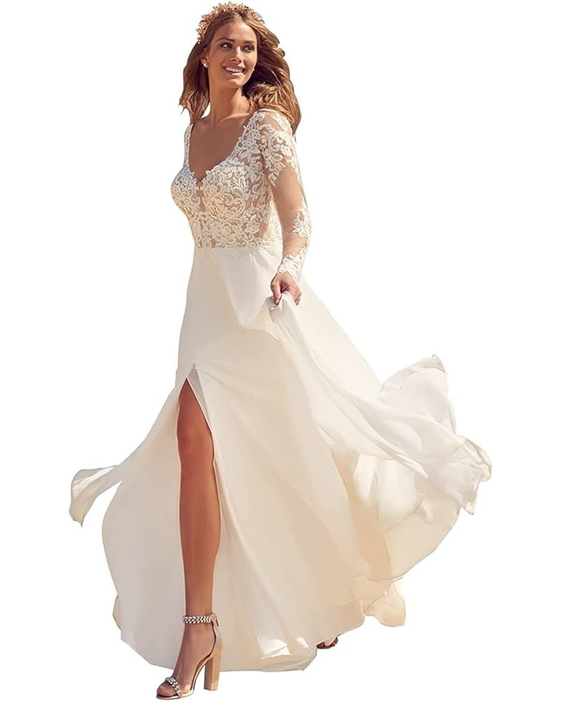 Tulle Wedding Dress for Bride Plus Size Bridal Dresses for Wedding White-n $60.75 Dresses