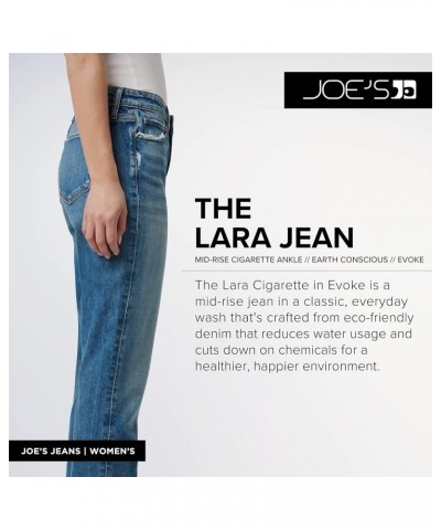 Women's Lara Fashion Evoke $77.14 Jeans