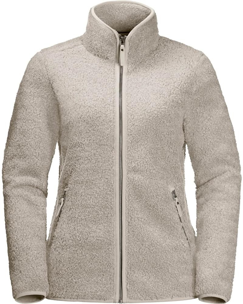 Women's Queen Street Jacket W Dusty Grey $48.40 Jackets