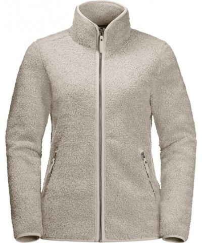 Women's Queen Street Jacket W Dusty Grey $48.40 Jackets