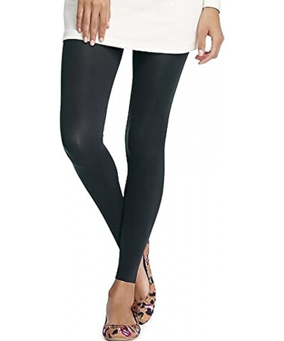 Women's Matte Opaque Legging Potent $7.97 Leggings