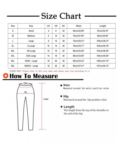 Womens Casual Linen Pants 2023 Plus Size High Waist Drawstring Summer Pants Straight Leg Lounge Trousers with Pockets J03-gra...