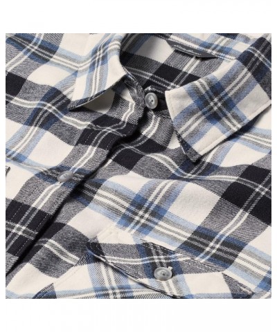 Women's Firelight Flannel Shirt Standard Buff $29.90 Blouses