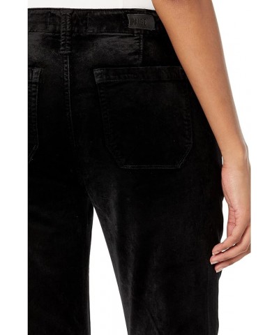 Women's Mayslie Joggers Black Overdye $56.55 Jeans