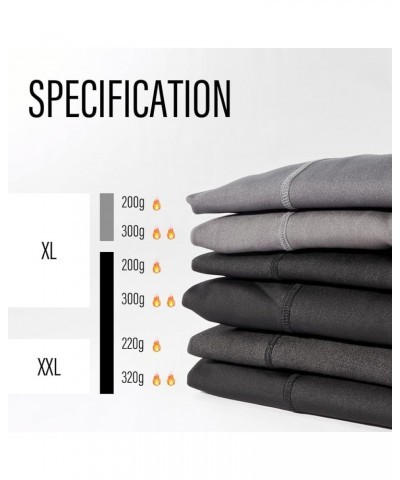 Fleece Lined Tights Warm Leggings for Women Winter Thermal Leggings Black200g $10.63 Leggings