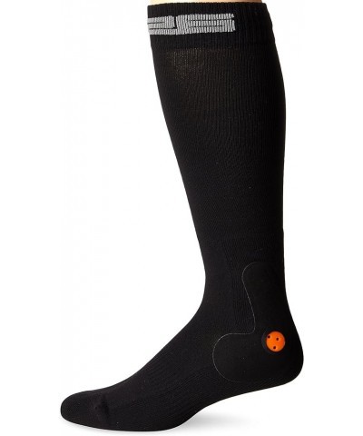 High Performance Hockey Above Socks Black $7.64 Activewear