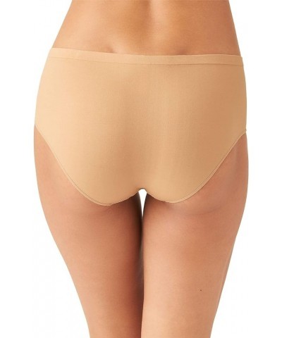 b.tempt’d by Wacoal Women’s Comfort Intended Hipster Panty Au Natural $9.30 Lingerie