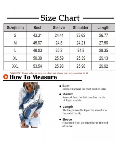 Hoodies for Women Oversized Sweatshirt Button Down Long Sleeve Shirts Drawstring Pullover Tops Fall Winter Clothes G-purple $...