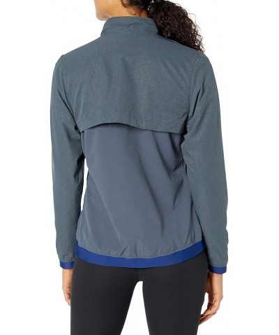 Women's Pants Full Length Tech Team Warm Up Navy $15.04 Jackets