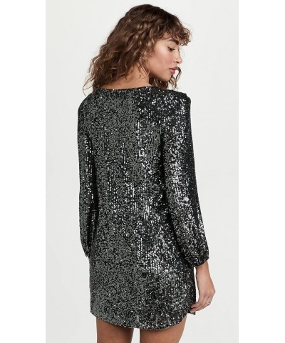 Women's Delorean Dress Black $26.67 Dresses