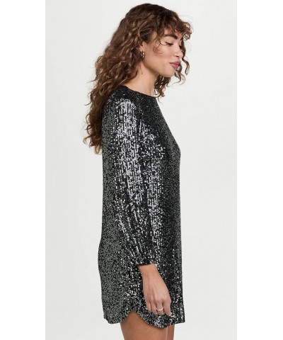 Women's Delorean Dress Black $26.67 Dresses