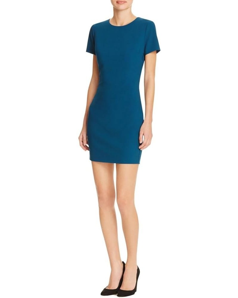 Women's Manhattan Dress Cerulean $40.66 Dresses