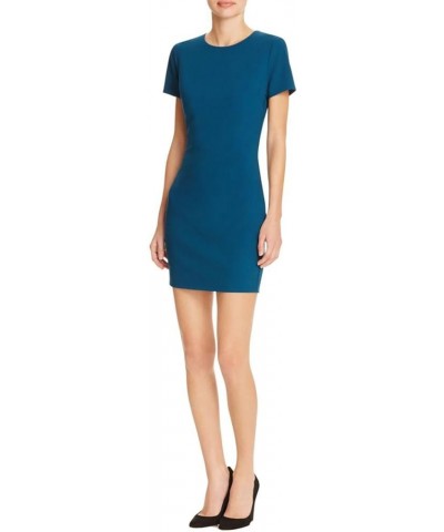 Women's Manhattan Dress Cerulean $40.66 Dresses