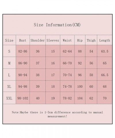 Women Shorts Jumpsuit Short Sleeve V Neck One Piece Romper Collared Plaid Button-down Playsuit Overall Letter/Rose Red $12.95...