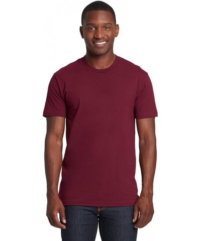 Men's 3600 Maroon $7.12 T-Shirts