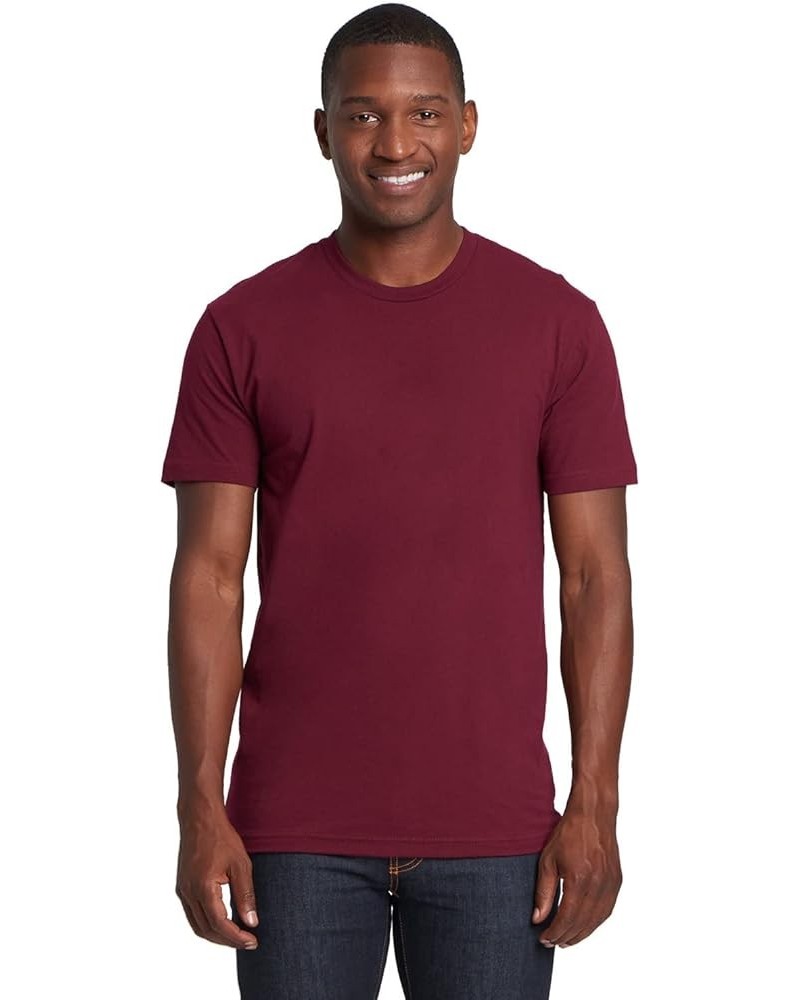 Men's 3600 Maroon $7.12 T-Shirts