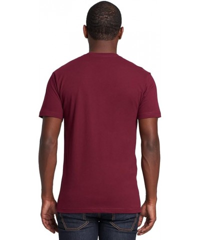 Men's 3600 Maroon $7.12 T-Shirts