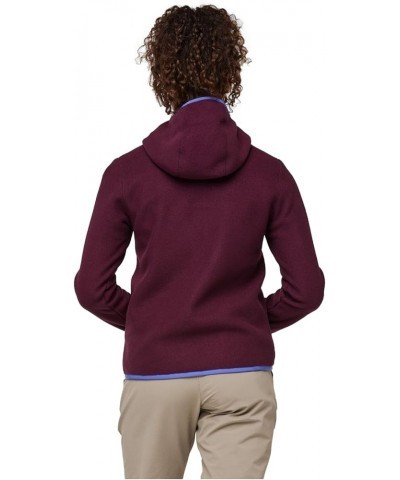 Teca Fleece Hooded Full-Zip Jacket - Women's Verona X-Small $52.31 Jackets