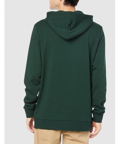 Women's Club House B1b Pullover Hoodie Hunter Green (Helmet) $20.90 Activewear