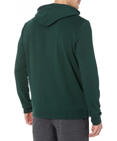 Women's Club House B1b Pullover Hoodie Hunter Green (Helmet) $20.90 Activewear