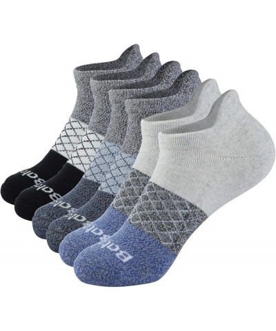 Women's Casual Ankle Socks Low Cut Athletic Socks 6 Pairs Color1 $12.88 Activewear