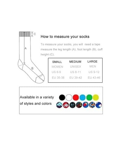 Women's Casual Ankle Socks Low Cut Athletic Socks 6 Pairs Color1 $12.88 Activewear