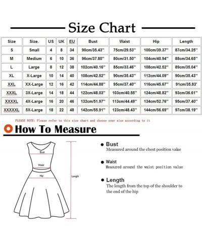 Summer Spring Dresses for Women 2022 Cute Cold Shoulder Boho Tshirt Dresses Short Sleeve A Line Shift Floral Tunic Dress D4 $...