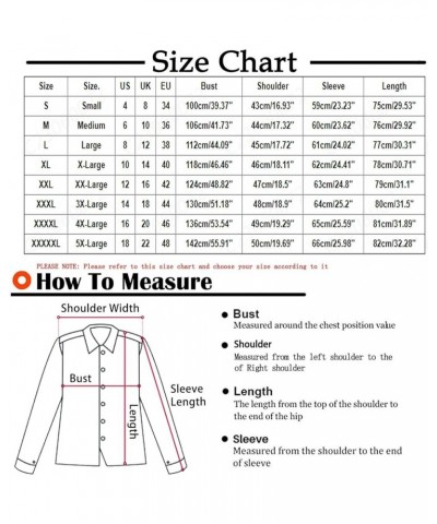 Blazers for Women Business Casual Plus Size Suit Jackets Long Sleeve Work Office Blazer Open Front Cardigans Outwear Womens B...