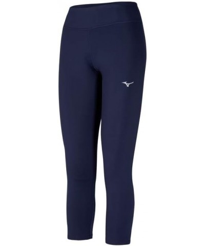 Women's 3/4 Length Training Tight XX-Small Navy $22.00 Activewear