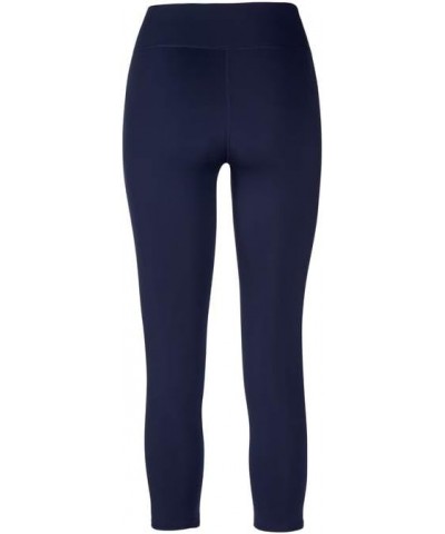 Women's 3/4 Length Training Tight XX-Small Navy $22.00 Activewear