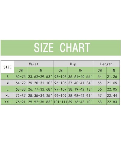 Shorts for Women Casual Summer 2023 Elastic Waist Knee Length Casual Cotton Bermuda Shorts Yoga Shorts with Drawstring Z41-gr...