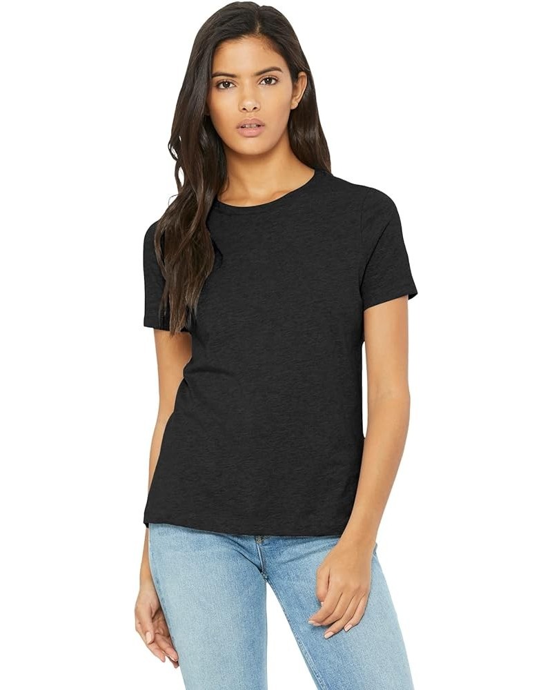 Womens B6400 Black Heather $7.99 Others