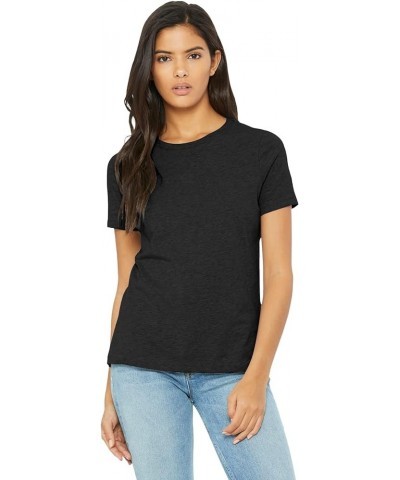 Womens B6400 Black Heather $7.99 Others