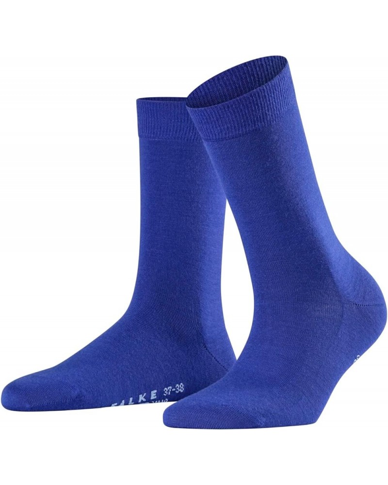 Women's Softmerino W So Blue (Imperial 6065) $20.68 Socks