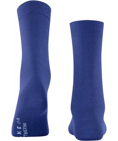 Women's Softmerino W So Blue (Imperial 6065) $20.68 Socks